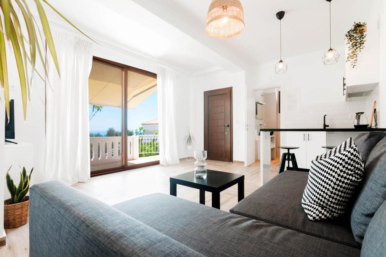 פארגה Views Apartments & Suites מראה חיצוני תמונה